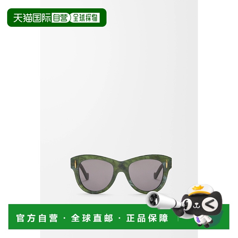 欧洲直邮LOEWE 罗意威 25秋冬 G821SCEX01-1660 女士 太阳眼镜
