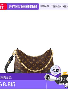 欧洲LouisVuitton布洛涅包