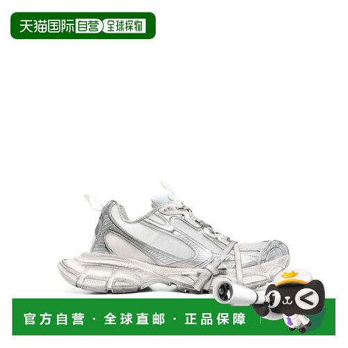 1h可退 香港直邮BALENCIAGA 男士休闲鞋 734734WTRMH9080 AW2025