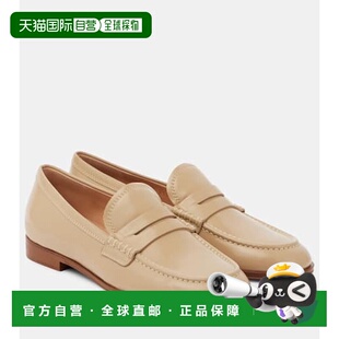 香港直邮Gianvito Rossi 吉安维托 罗西 女士 Georgie Nuit 漆皮