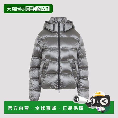 香港直邮MONCLER 女士羽绒服 L20931A000435993C919支付后1h可退