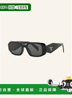 香港直邮PRADA 女士太阳镜 100309045313000 CO 花色 PR 17WSF Su