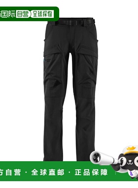 Klattermusen攀山鼠Gere3.0战狼基利户外耐磨登山长裤