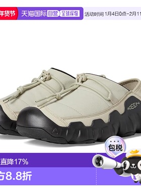 1h可退 香港直邮keen 男士 Hypowser Crushback 运动休闲鞋