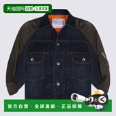 休闲西装 欧洲直邮sacai 女士