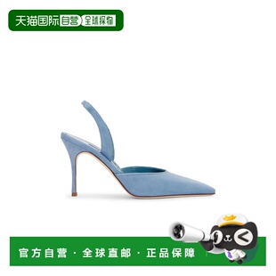 莫罗 BLAHNIK 伯拉尼克 女士 1h可退 Borelapla 香港直邮MANOLO