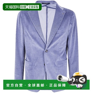 西服 休闲西装 欧洲直邮tagliatore 男士
