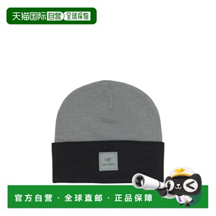 欧洲直邮arc‘teryx 女士 帽子始祖鸟针织帽