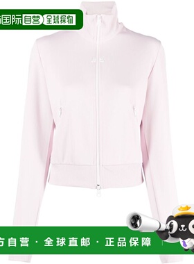 1h可退 香港直邮COURREGES 女士卫衣 323JVE010JS00915011 AW2023