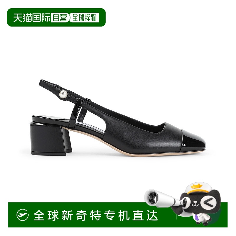 1h可退 欧洲直邮jimmy choo 女士 时尚休闲鞋高跟鞋
