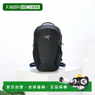 自营1h可退 欧洲直邮ARCTERYX Mantis 16 双肩背包始祖鸟