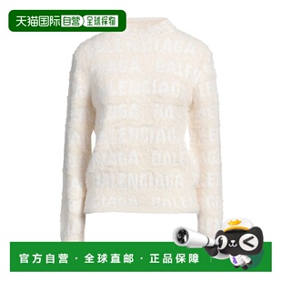 香港直邮Balenciaga巴黎世家女士毛衣 【付后1h可退】