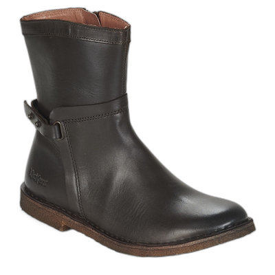 欧洲直邮Kickers 女士 靴子 CRICKET正品高档潮流 时尚百搭舒适