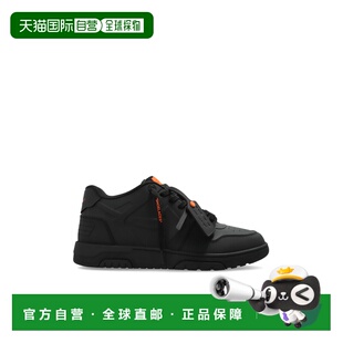 运动鞋 欧洲直邮off 跑鞋 男士 white