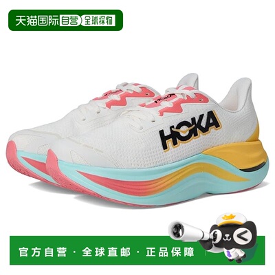1h可退 香港直邮Hoka One One 女士 Skyward X 跑鞋  舒适时尚
