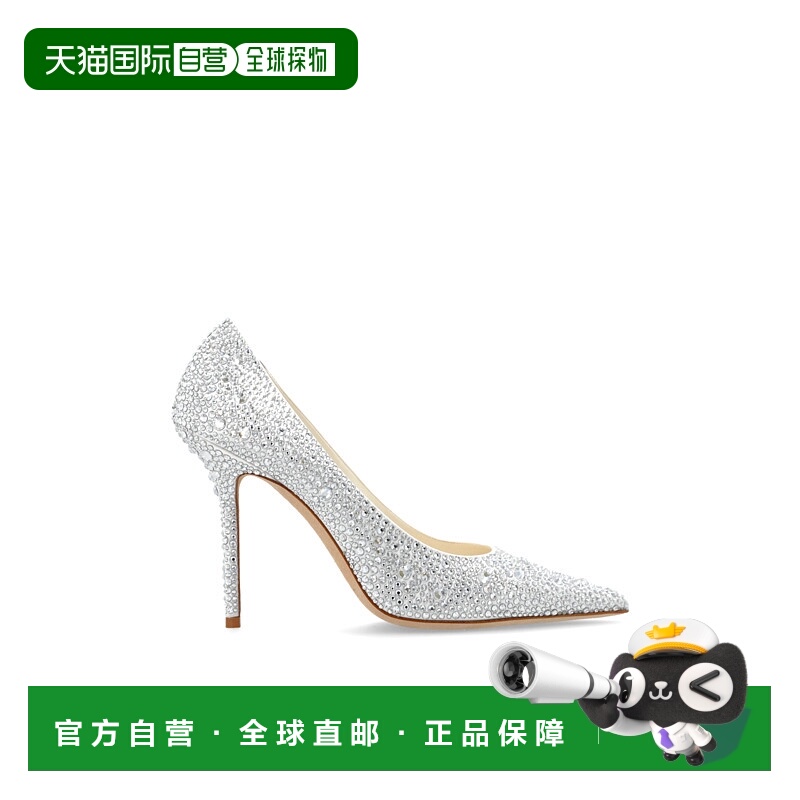 欧洲直邮jimmy choo 女士 时尚休闲鞋