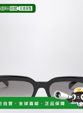 1h可退 香港直邮Saint Laurent 圣罗兰 女士 SL M130 太阳镜 7584