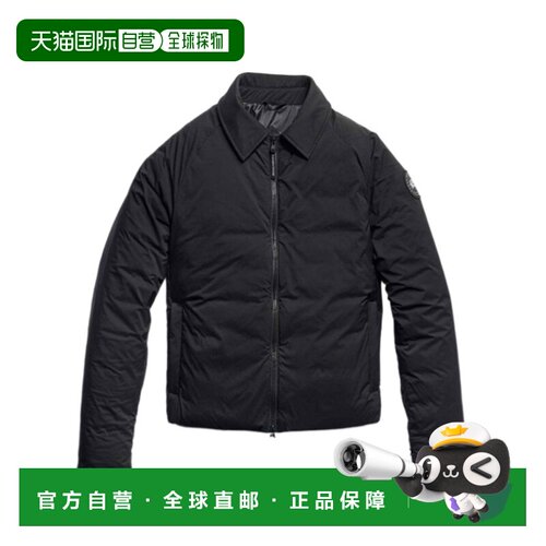 Canada Goose Lodge 运动长袖外套 1749MB 【付后1h可退】