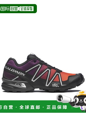 1h可退 香港直邮Salomon S/Lab Speedcross 3 运动鞋 L47868500