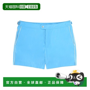 汤姆 Ford 福特 男士 BPS001FMN0 1h可退 带口袋泳衣 香港直邮Tom