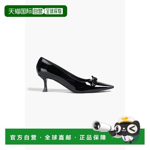 香港直邮Salvatore Annie Ferragamo 女士 蝴蝶 菲拉格慕 1h可退