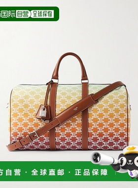 香港直邮Celine 思琳 男士 中号SUNSET旅行包 190662GD9