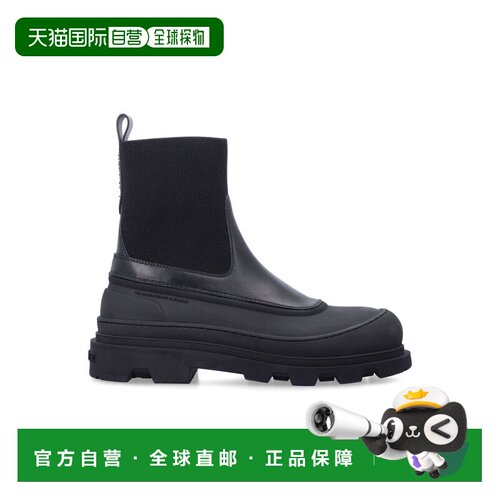 香港直邮MONCLER 女士靴子 26A4F00030M9918999 A【付后1h可退】