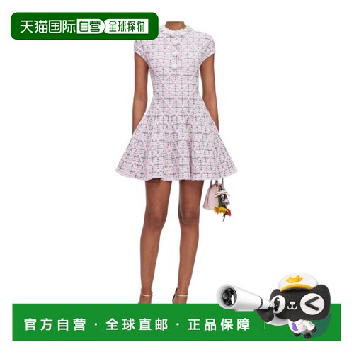 香港直邮SELF-PORTRAIT 女士连衣裙 AW26146SP AW【付后1h可退】