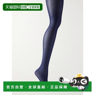 1h可退 香港直邮Wolford 女士 Neon 40 丹尼连裤袜 14978