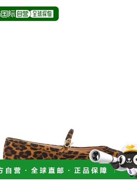 香港直邮Gianvito Rossi 吉安维托 罗西 女士 