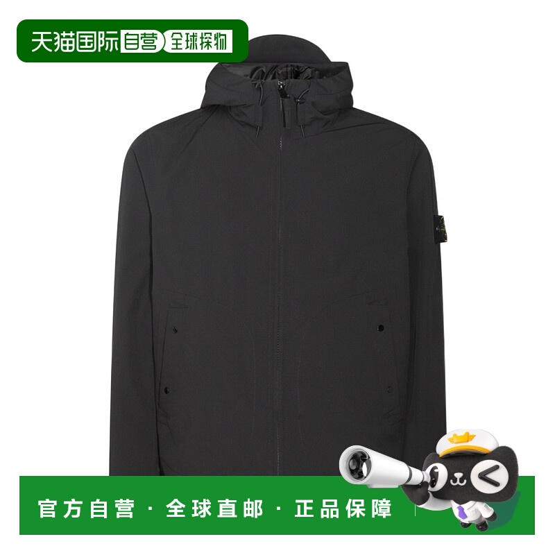 香港直邮Stone Island 长袖夹克 K2S154100086S0A27