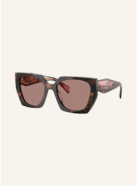 香港直邮PRADA 女士太阳镜 100143128415002 CO 花色 Sunglasses