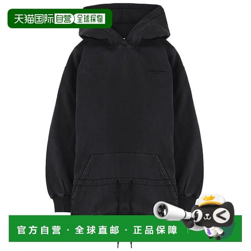 1h可退 香港直邮Alexander Wang 亚历山大 王T系列 女士 连衣裙 4