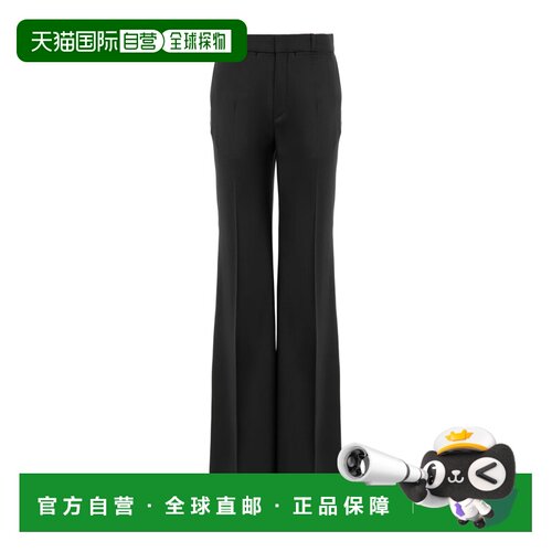 香港直邮CHLOÉ 女士休闲裤 CH26APA36067001 AW2026支付后1h可退