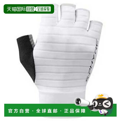 欧洲直邮SHIMANO 短指手套 S-Phyre Flash