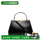 汤丽柏琦 欧洲直邮Tory Burch 女士单肩包斜挎包简约通勤气质百搭