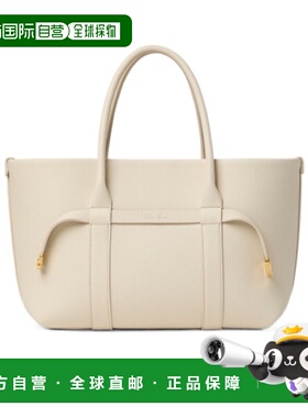 1h可退 香港直邮Loro Piana Ghiera 小号手提包 FAO7473托特包