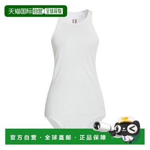 女士 香港直邮rick 欧文斯 瑞克 背心上衣 owens