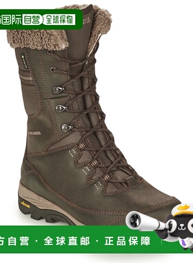 欧洲直邮Meindl 女士 雪地靴 NOVARA LADY GORE-TEX棕色