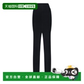 黑色半身裙 香港直邮rick RO02E4672KWV 欧文斯 女士 owens 瑞克