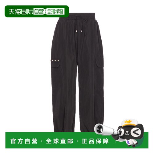 香港直邮LIU JO 女士休闲裤 WA6095T375A22222 SS【付后1h可退】