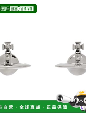 1h可退 香港直邮Vivienne Westwood 薇薇恩 韦斯特伍德 男士 Soli