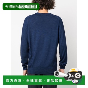 毛衣 男士 1h可退 欧洲直邮etro