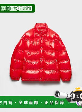 1h可退 欧洲直邮PRADA 普拉达 26春夏 SGC997_17XS_F0011_S_OOO