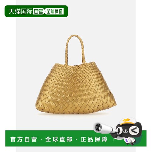 欧洲直邮dragon diffusion 女士 单肩包手提包