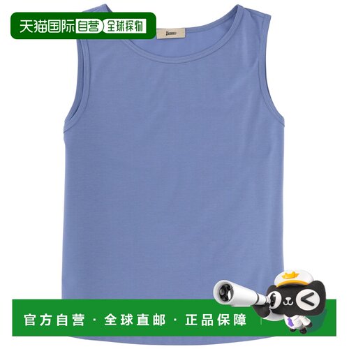 1h可退 香港直邮HERNO 女士背心吊带 JG000327D520039128 SS2026