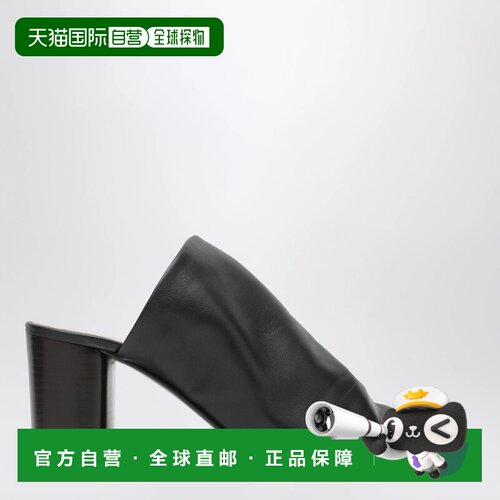 欧洲直邮LEMAIRE 女士高跟鞋 FO0262LL0154BR490 【付后1h可退】