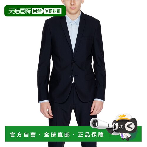 欧洲直邮Antony Morato 男士西服 MMJS00032FA6002559000