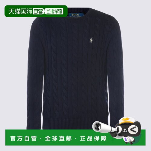 欧洲直邮polo ralph lauren 男士 毛衣