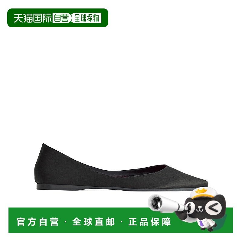 欧洲直邮saint laurent 女士 乐福鞋一脚蹬平底鞋,女鞋,乐福鞋（豆豆鞋）,淘宝优惠券,粉丝福利购,淘宝优惠卷